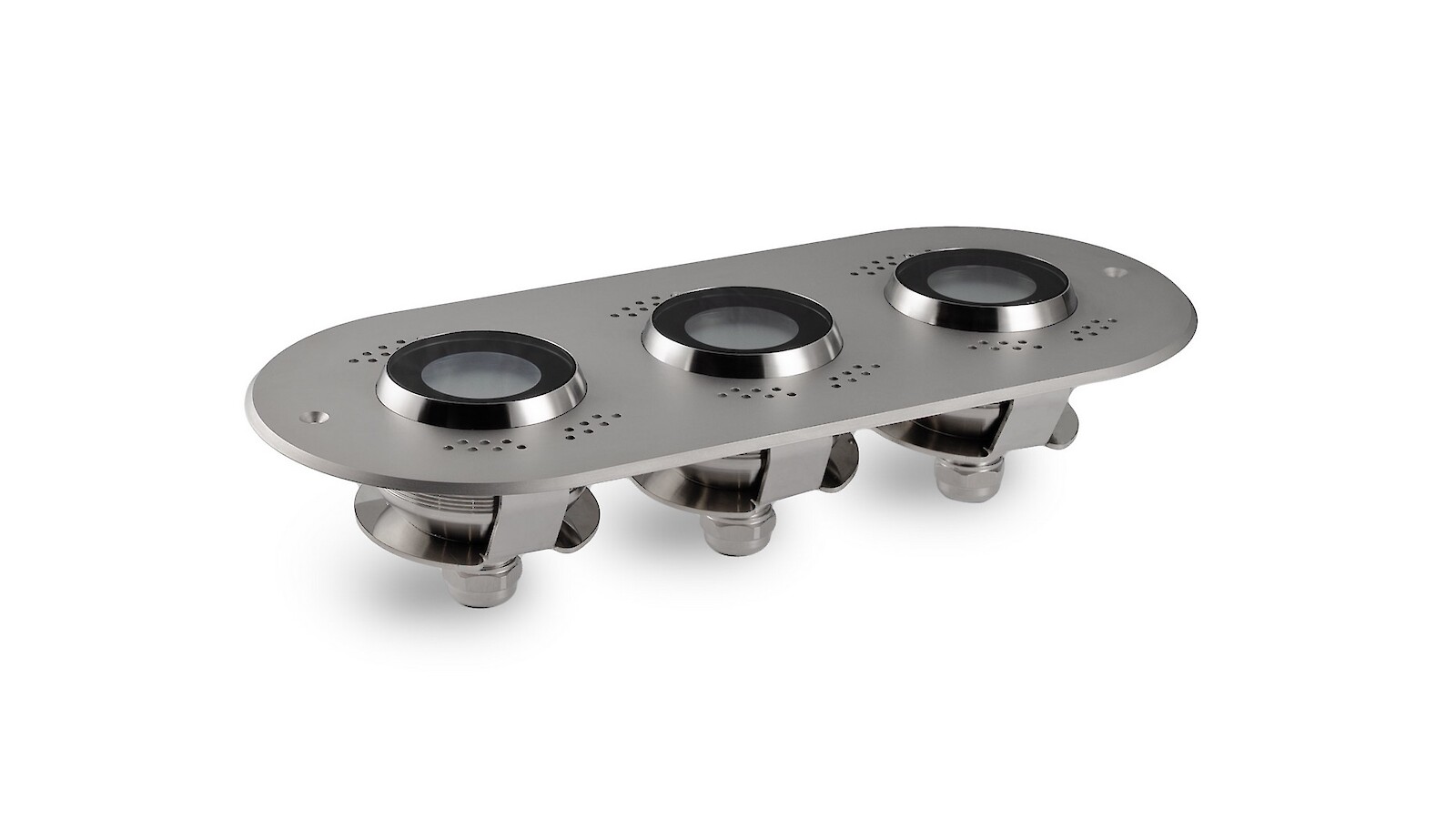 Arpool Iris Trifecta